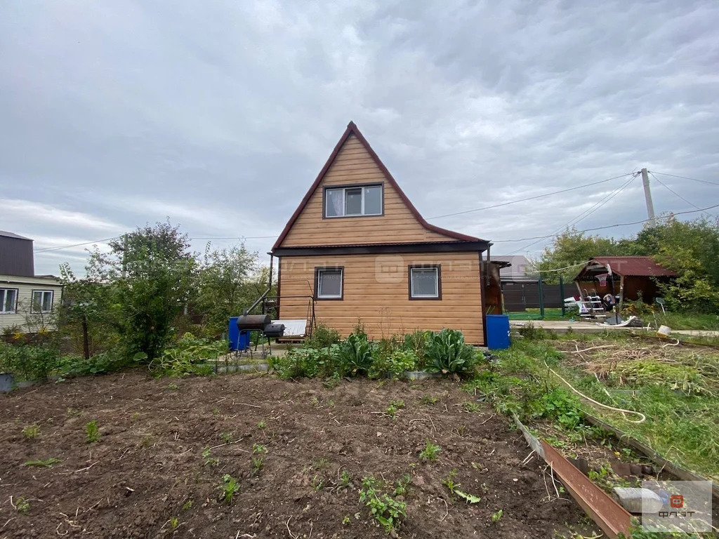 Продажа дома, Казань, дом 153 - Фото 15