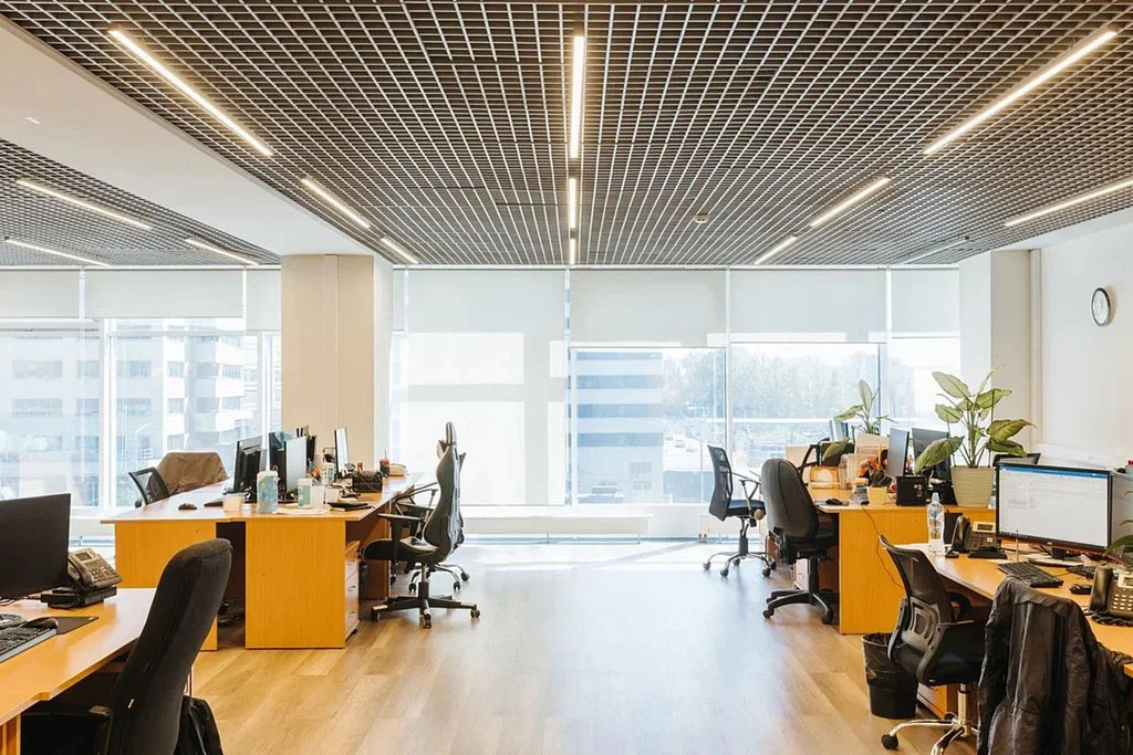 Продажа офиса 214,1 м2 в Бизнес-центре Port Plaza - Фото 4