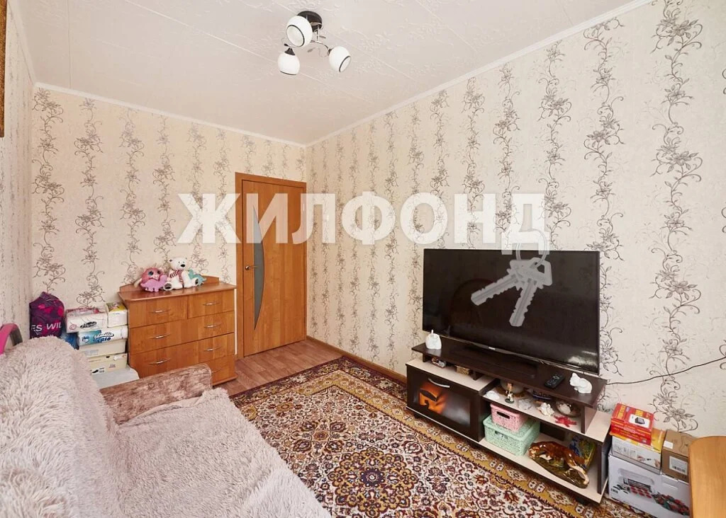 Продажа квартиры, Новосибирск, ул. Нижегородская - Фото 4