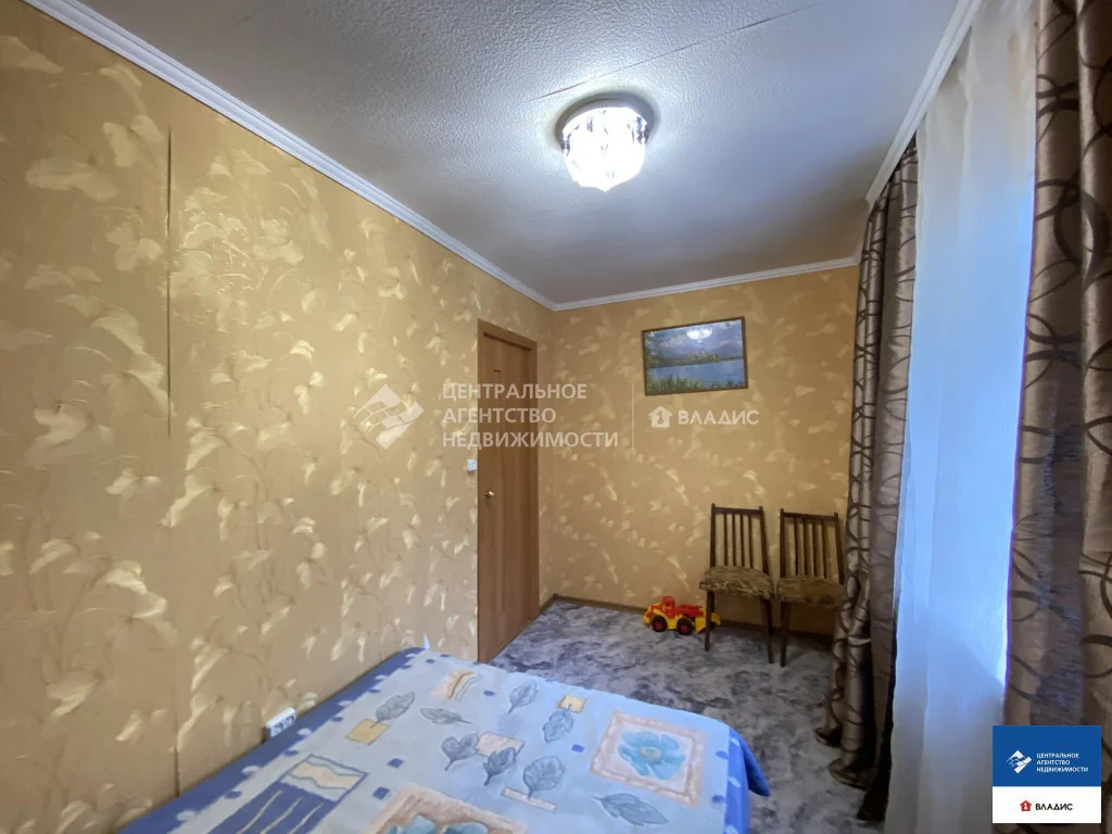 Продажа дома, Секирино, Скопинский район, ул. Хуторская - Фото 19