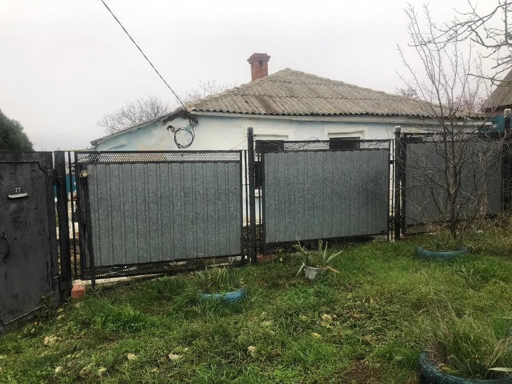 Продажа участка, Темрюк, Темрюкский район, ул. Шевченко - Фото 1