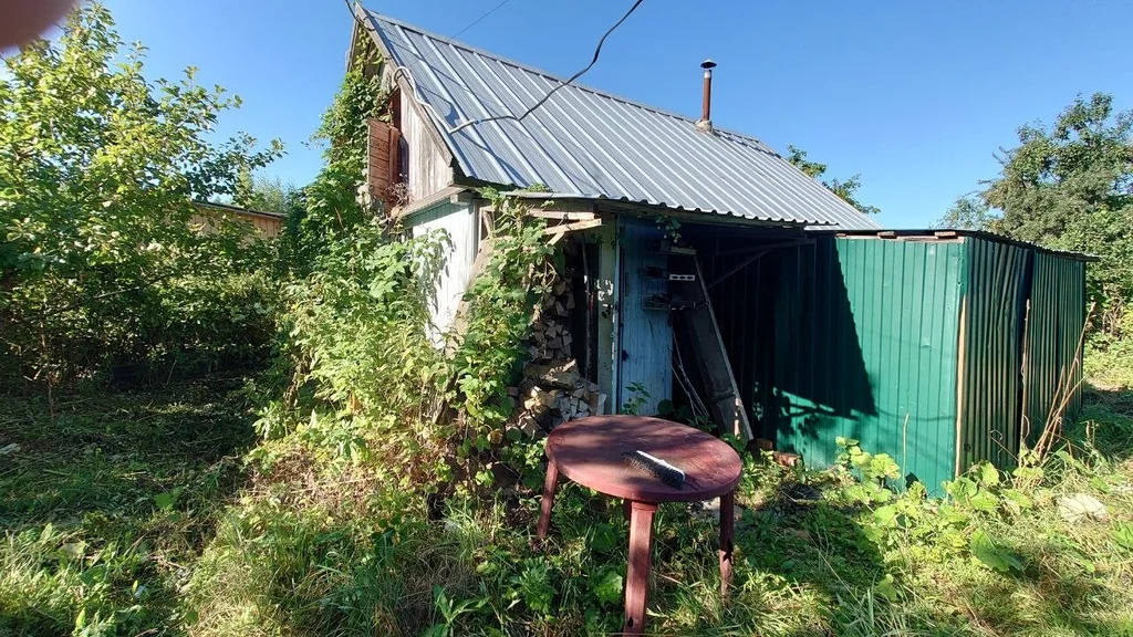 Продажа дома, Чухолово, Шаховской район - Фото 15