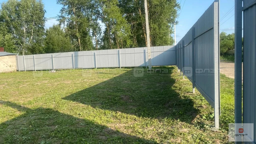 Продажа участка, Казань, СНТ Садовод № 11 - Фото 2