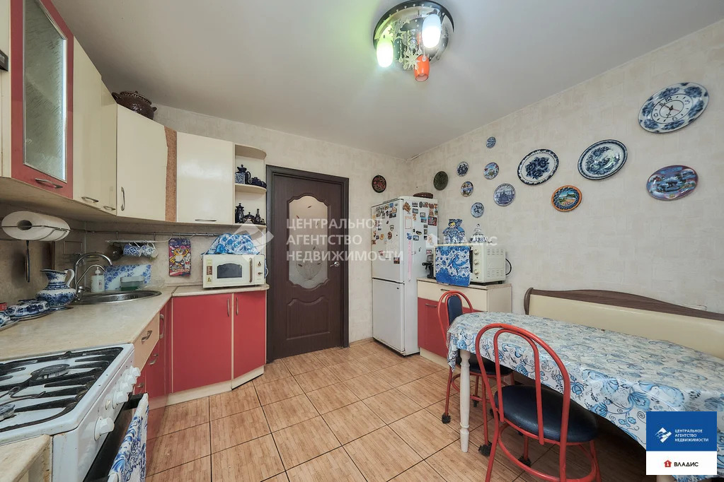 Продажа квартиры, Рязань - Фото 9