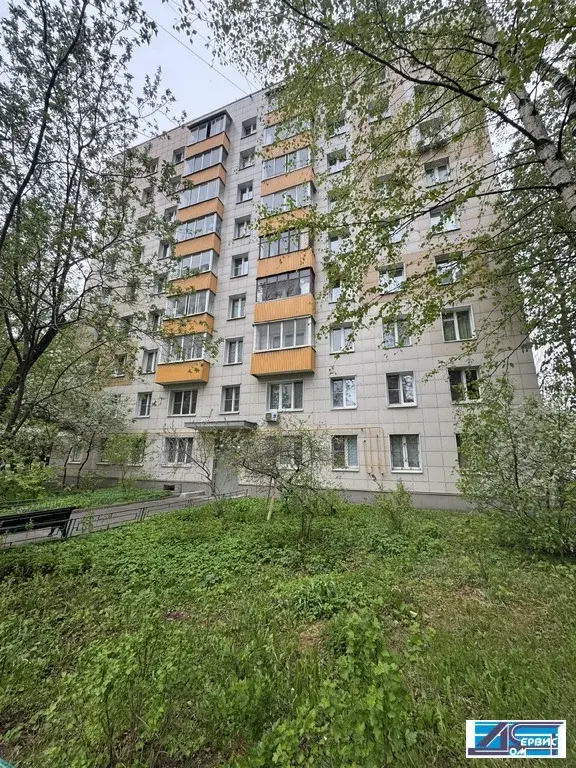 сдается 1-а комнатная квартира - Фото 6