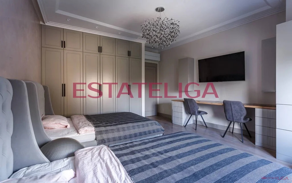 Продажа квартиры, Береговой проезд - Фото 17