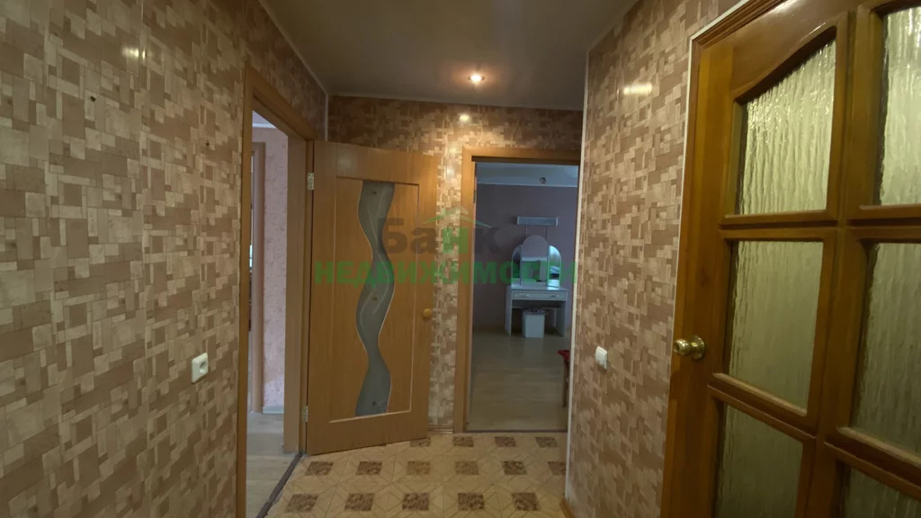 Продажа квартиры, Вольск, Кольцова ул, 7 - Фото 21