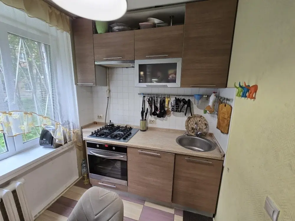 Продаю 2к.кв в Голицыно - Фото 12