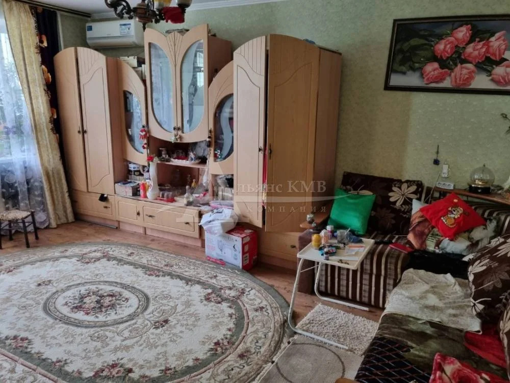 Продажа квартиры, Георгиевск, ул. Быкова - Фото 4