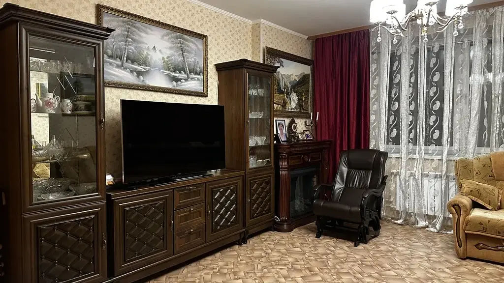 2 к. кв. пос. Дубовая роща, ул. Октябрьская д. 10 - Фото 7