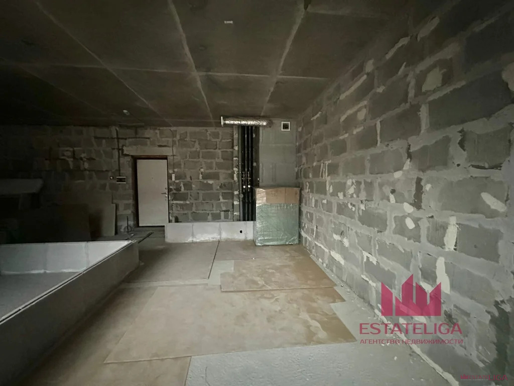 Продажа квартиры, улица Архитектора Щусева - Фото 11