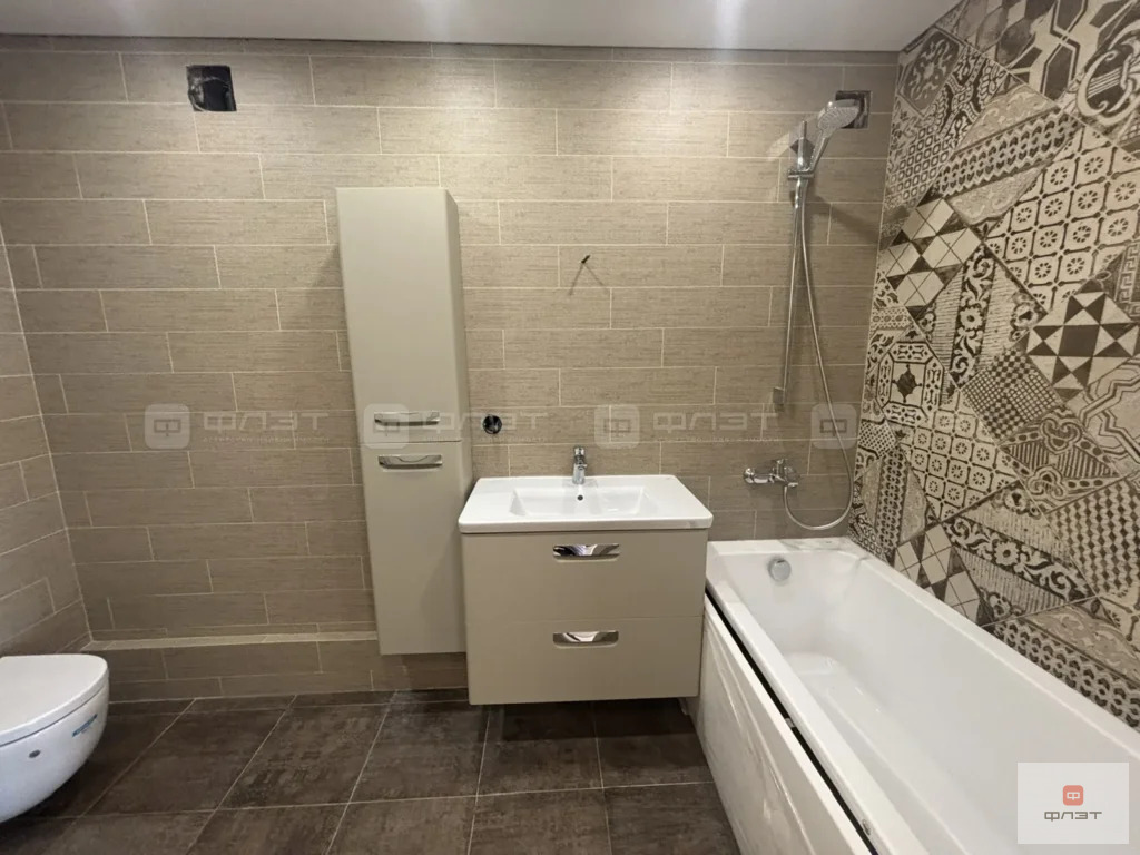 Продажа квартиры, Казань, ул. Безоблачная - Фото 15