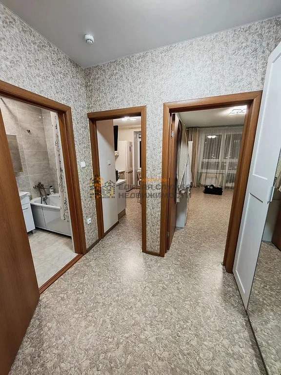 Аренда квартиры, Уфа, ул. Энтузиастов - Фото 5