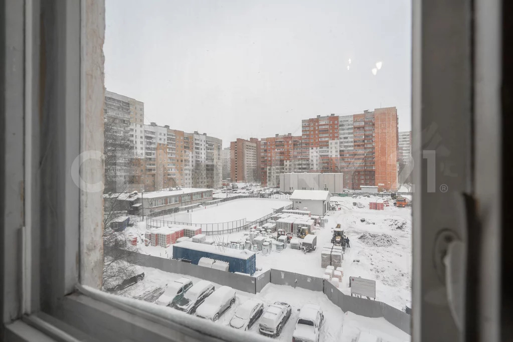 Продажа квартиры, ул. Маршала Захарова - Фото 22