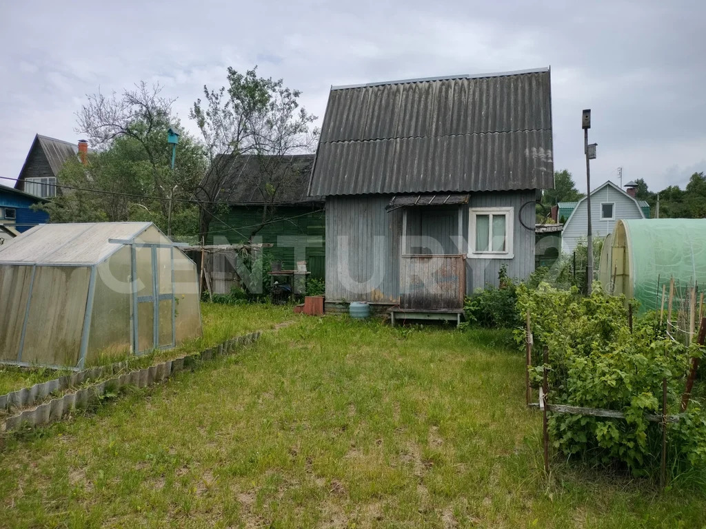 Продажа дома, Малоярославец, Малоярославецкий район, Лесовик снт. - Фото 10