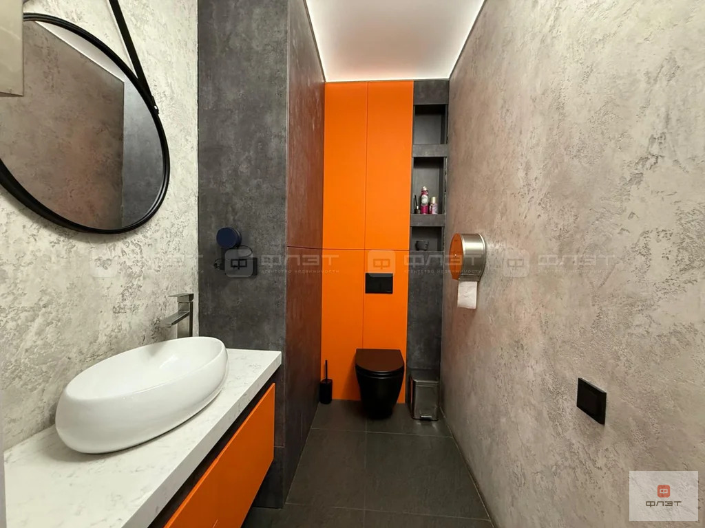 Аренда офиса, Казань, пр-кт. Альберта Камалеева д.32б - Фото 8