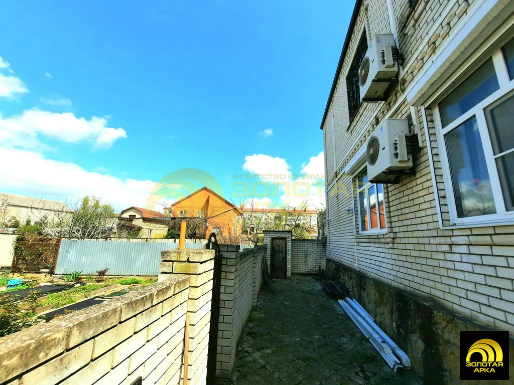 Продажа дома, Темрюк, Темрюкский район, ул. Парижской Коммуны - Фото 4