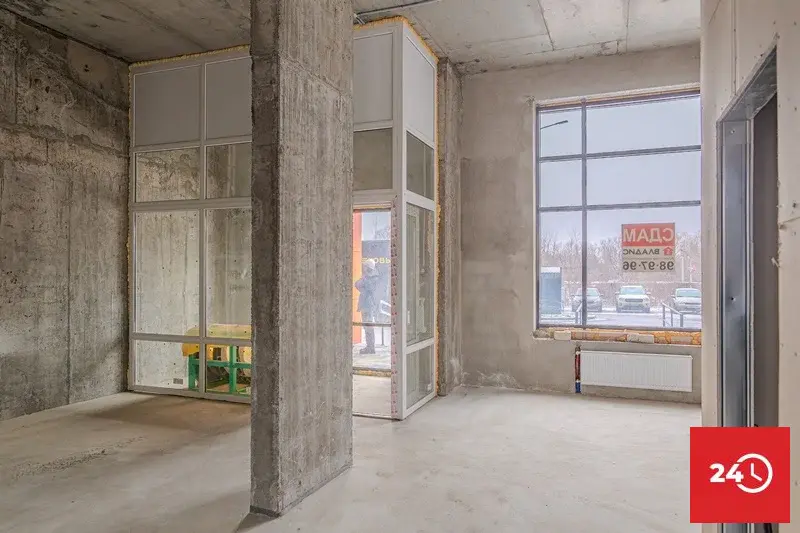 В продаже коммерческое помещение площадью 89, 33 кв. м. - Фото 10