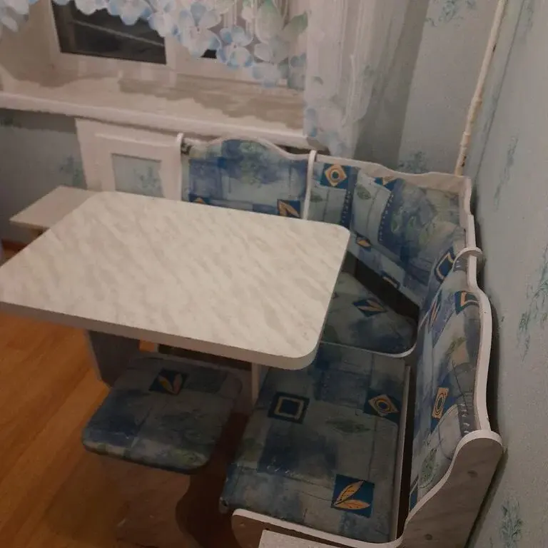 Продажа двухкомнатной квартиры 44.0м ул. Революции, 5, Алексин, ... - Фото 9