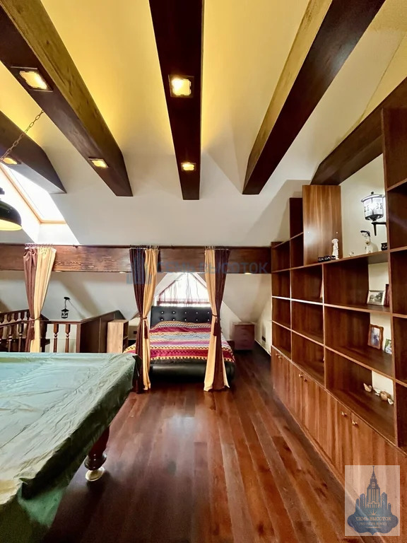 Продажа таунхауса, Быково, Волоколамский район, Луговая ул. - Фото 15
