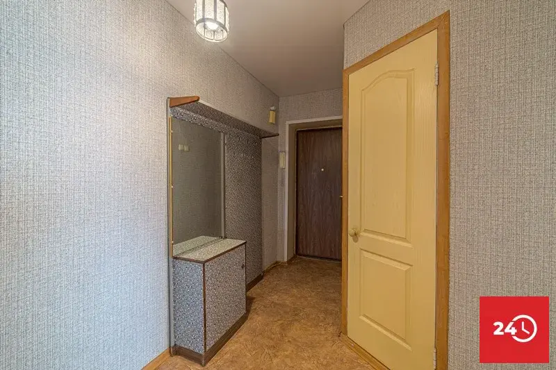 В продаже 3- комнатная квартира по ул. Клары Цеткин 45 - Фото 36