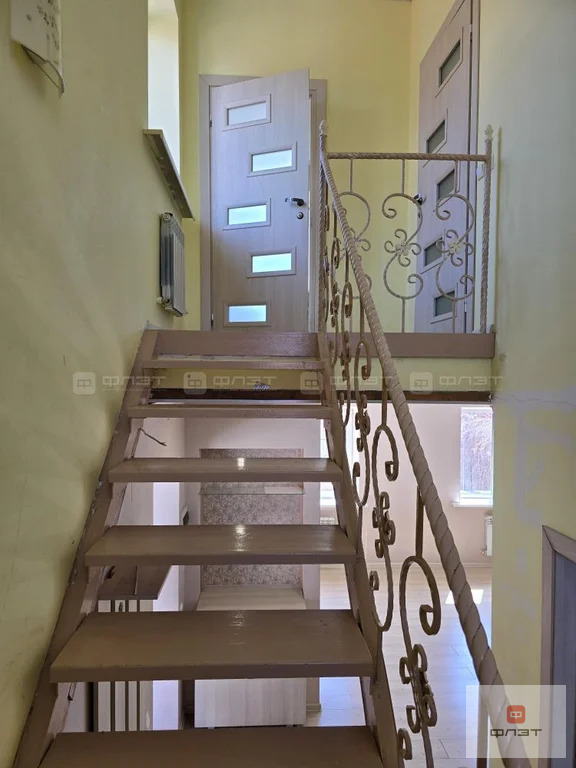 Продажа таунхауса, Казань, ул. Заречная (Вознесенское) - Фото 15