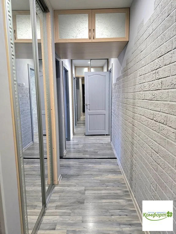 Продажа квартиры, Раменское, Раменский район, поселок санатория ... - Фото 3