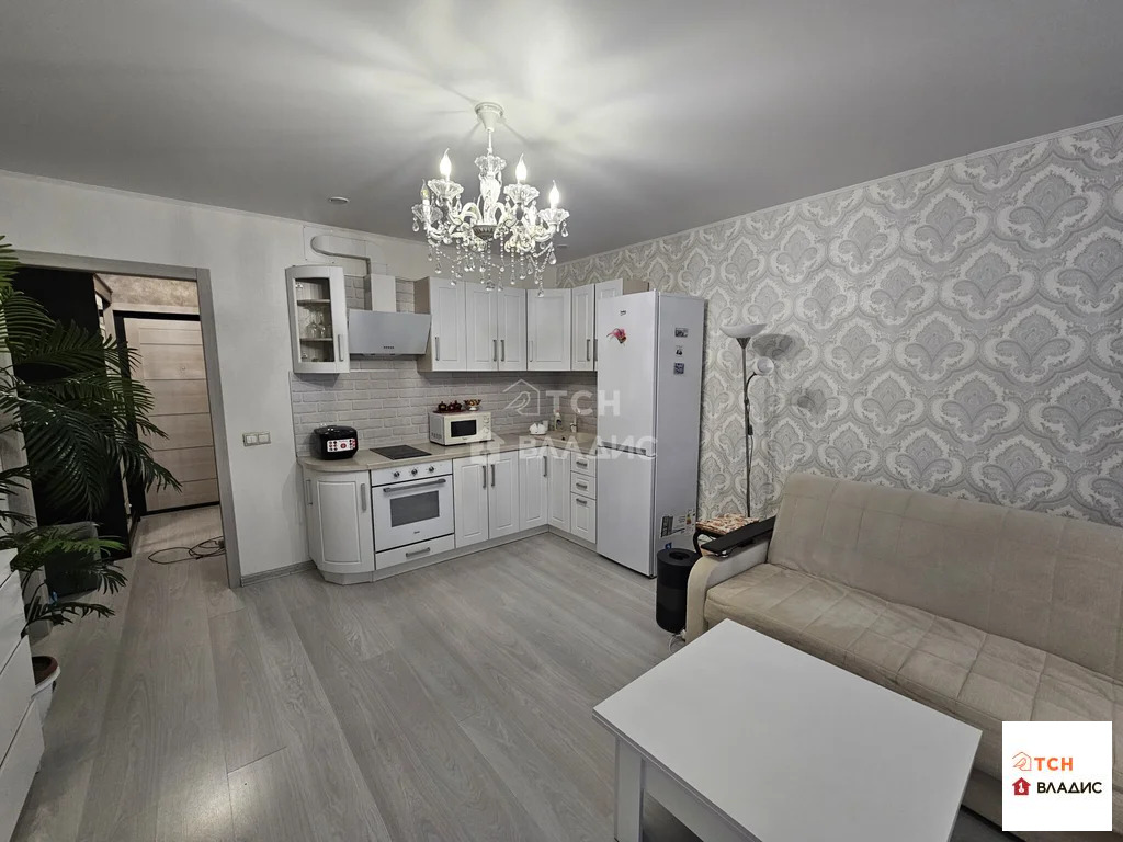 Продажа квартиры, Красноармейск, ул. Морозова - Фото 1