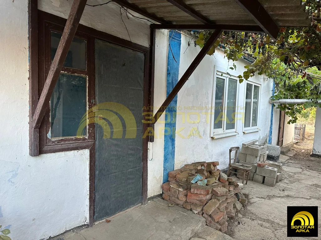 Продажа дома, Курчанская, Темрюкский район, Набережная улица - Фото 4