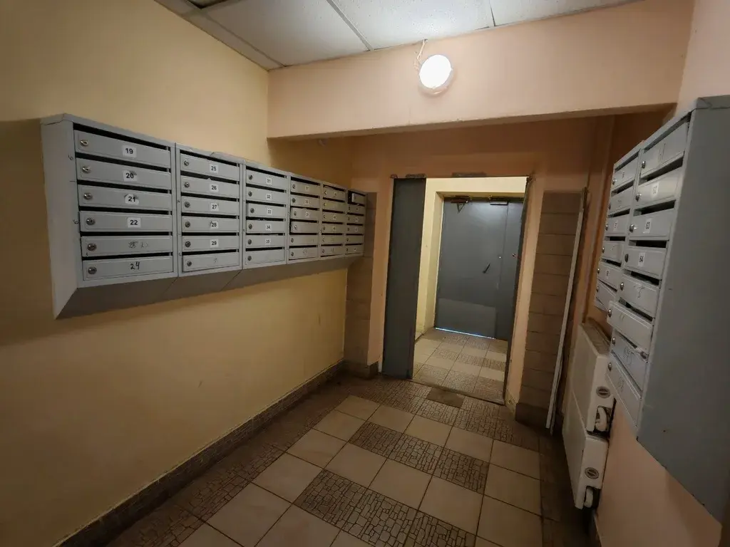 Продам квартиру  в Лобне - Фото 5