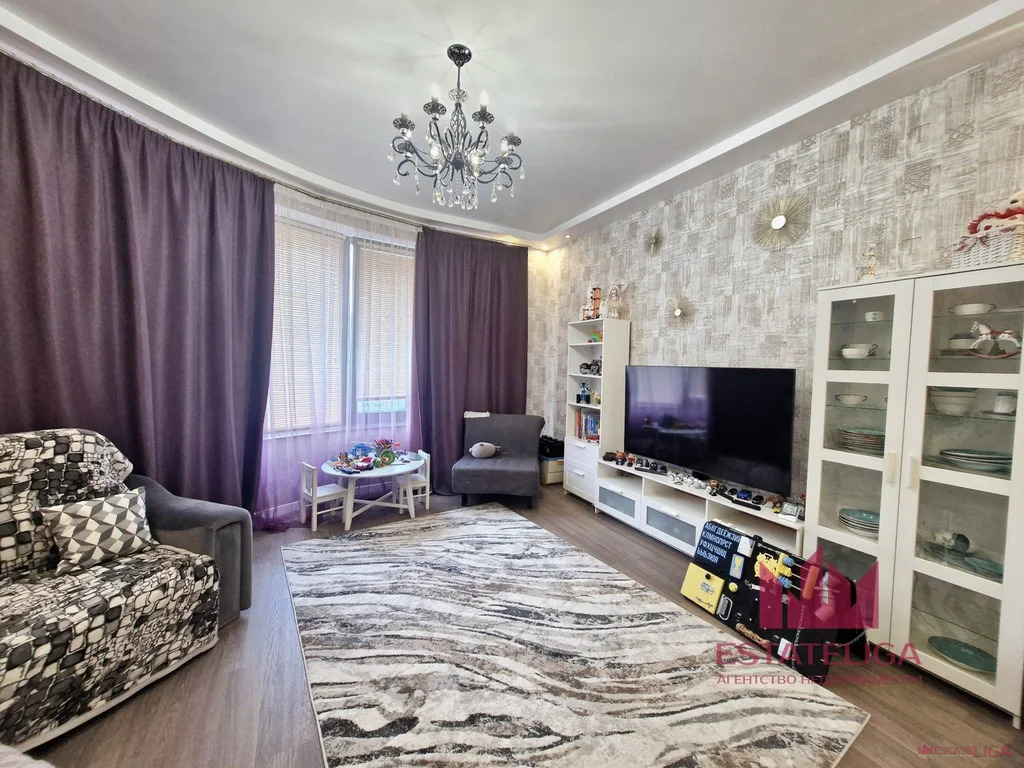 Продажа квартиры, м. Авиамоторная, проезд Невельского - Фото 6