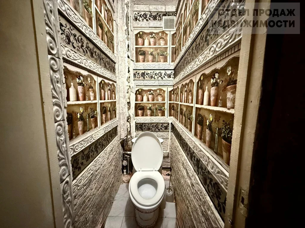 Квартира - Фото 10