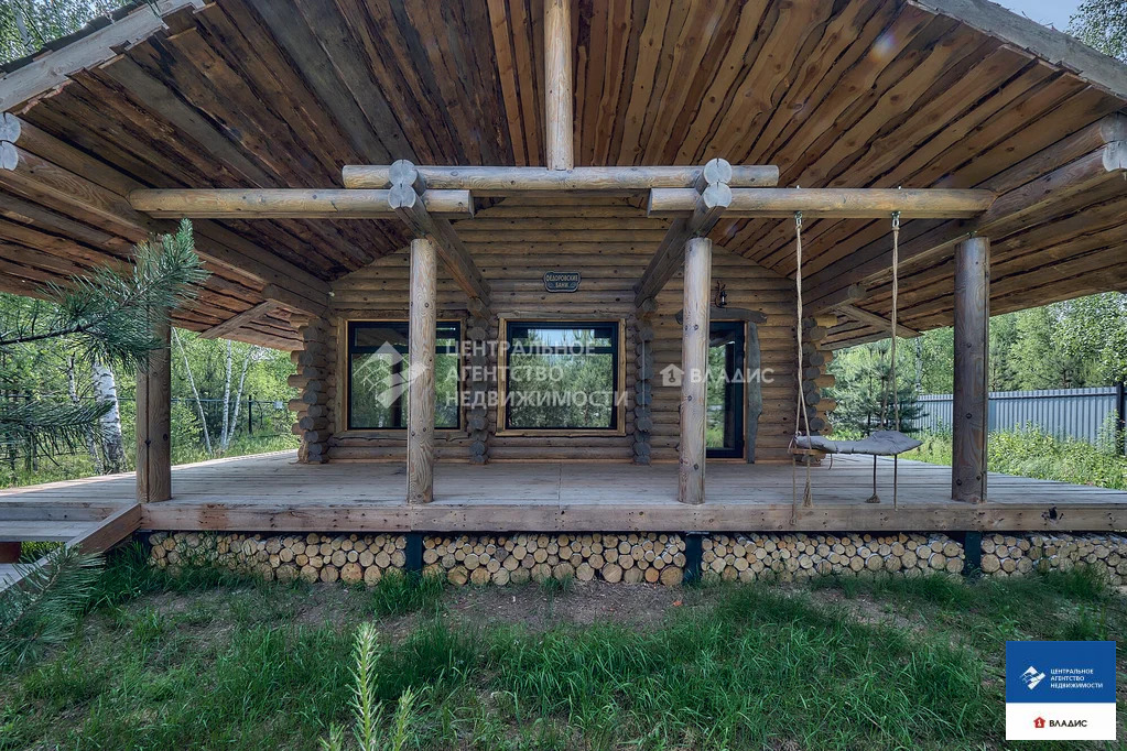 Продажа дома, Ярустово, Спасский район, Березовая улица - Фото 0
