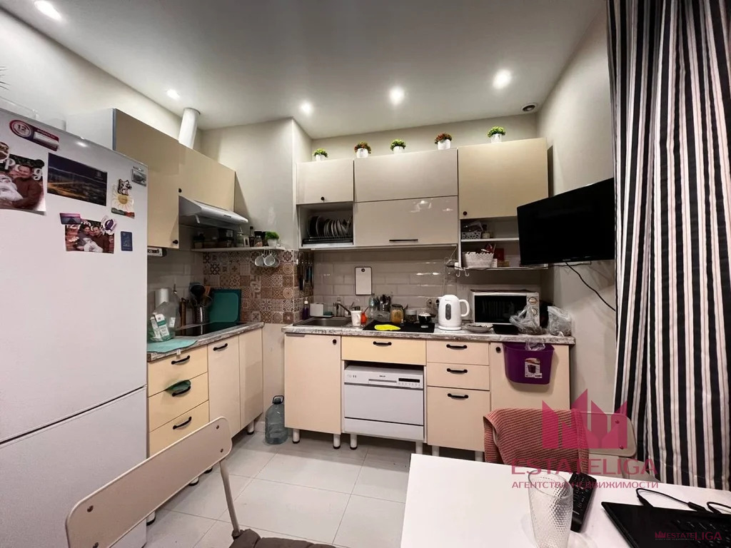 Продажа квартиры, Лопатино, Ленинский район, Сухановская улица - Фото 1