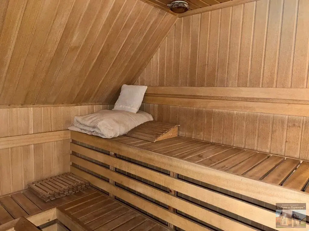 Отличный вариант для большой семьи или неразлучных друзей детства - Фото 31