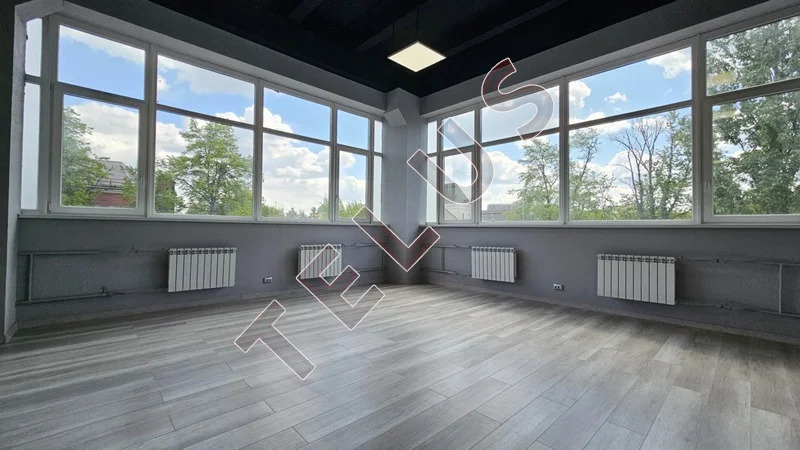 м Тульская, ул Павловская, 4215 м2, здание (ном. объекта: 7942) - Фото 10