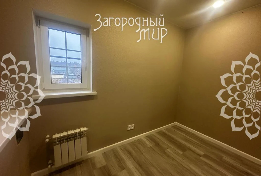 Продам дом, Волоколамское шоссе, 47 км от МКАД - Фото 11