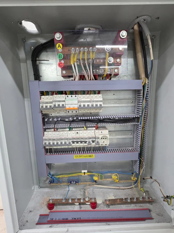 Аренда ПСН площадью 861 м2 - Фото 7