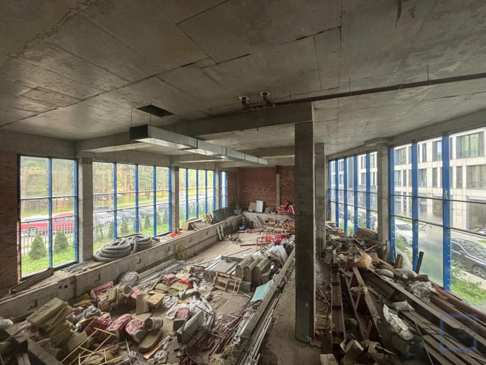 Продажа ПСН, м. Калужская, ул. Херсонская - Фото 2