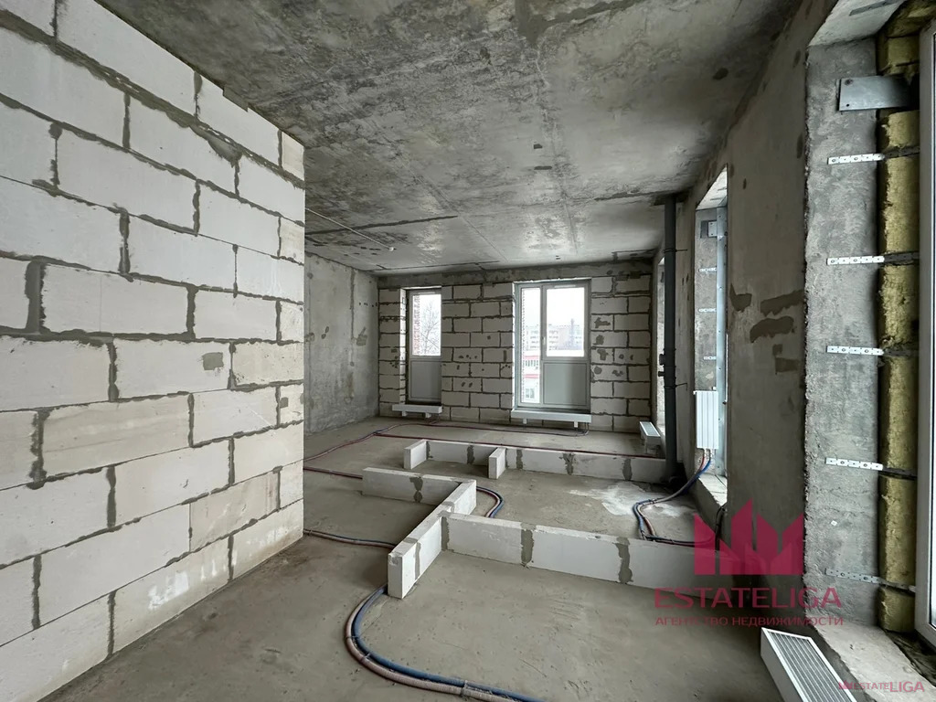 Продажа квартиры, Автомобильный проезд - Фото 7