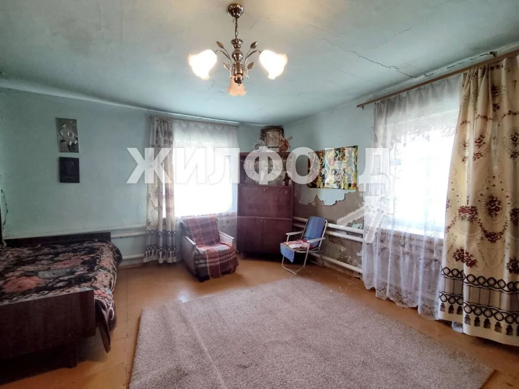 Продажа дома, Новосибирск, ул. Ягодинская - Фото 10