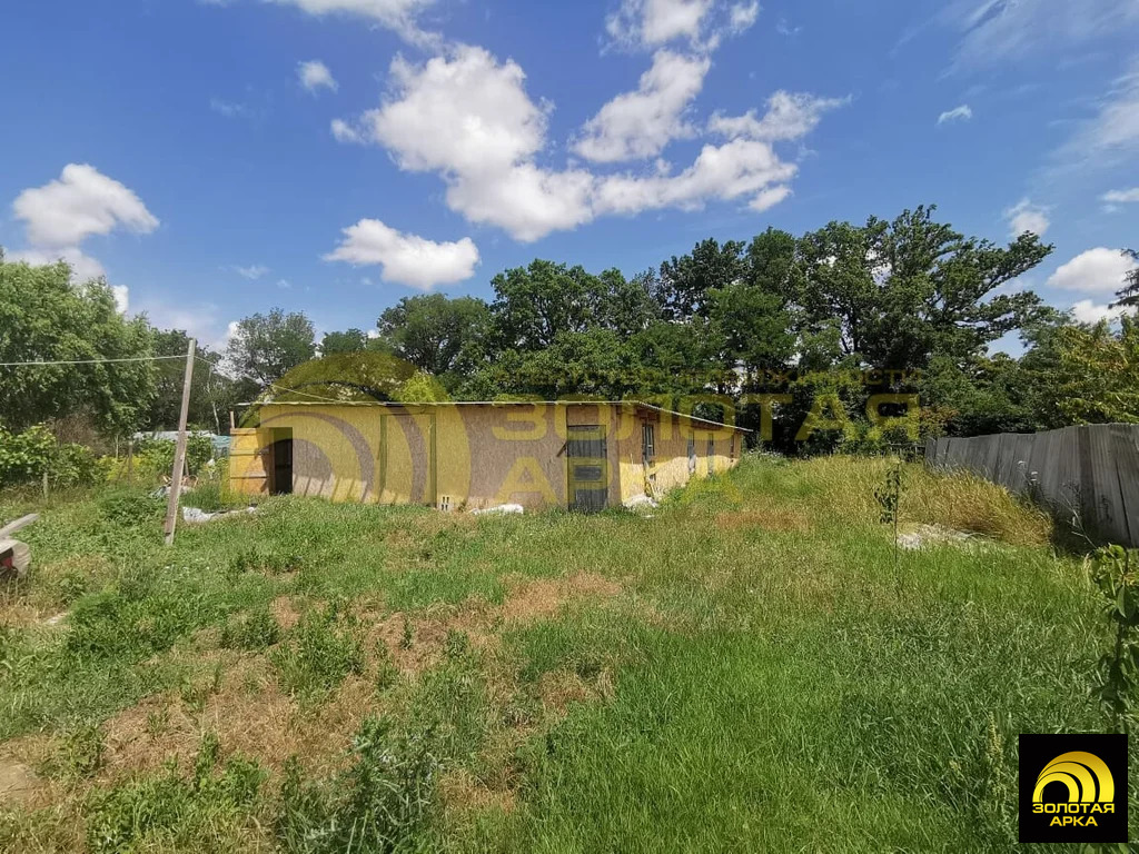 Продажа дома, Кеслерово, Крымский район, ул. Гастелло - Фото 12