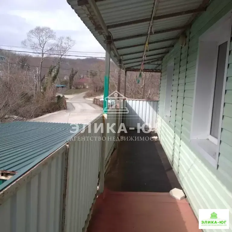 Продажа дома, Пляхо, Туапсинский район, ул. Дорога Орлят - Фото 10