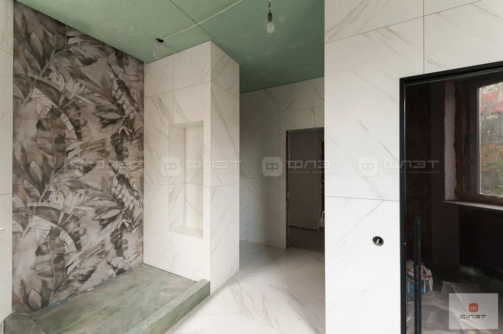 Продажа квартиры, Казань, ул. Федосеевская - Фото 2