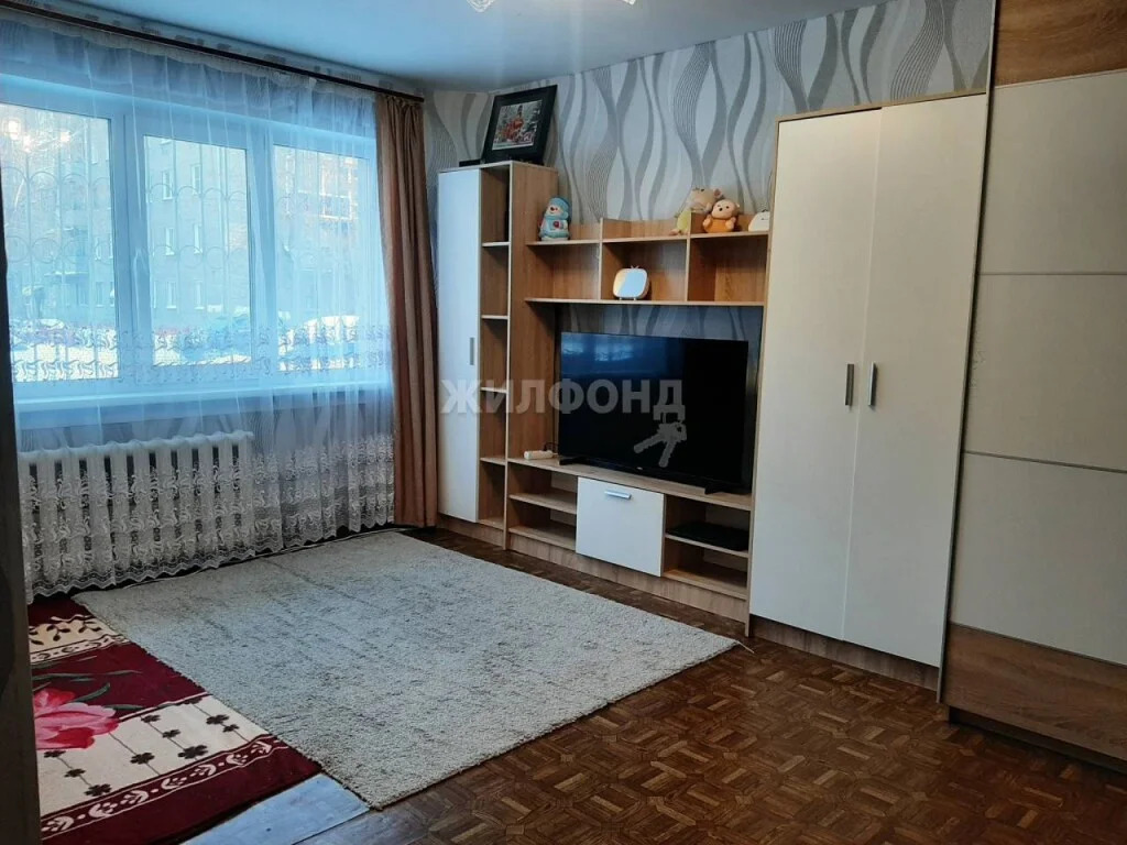 Продажа квартиры, Новосибирск, ул. Пермитина - Фото 0