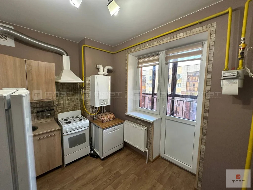 Продажа квартиры, Песчаные Ковали, Лаишевский район, ул. Нефтяников - Фото 18