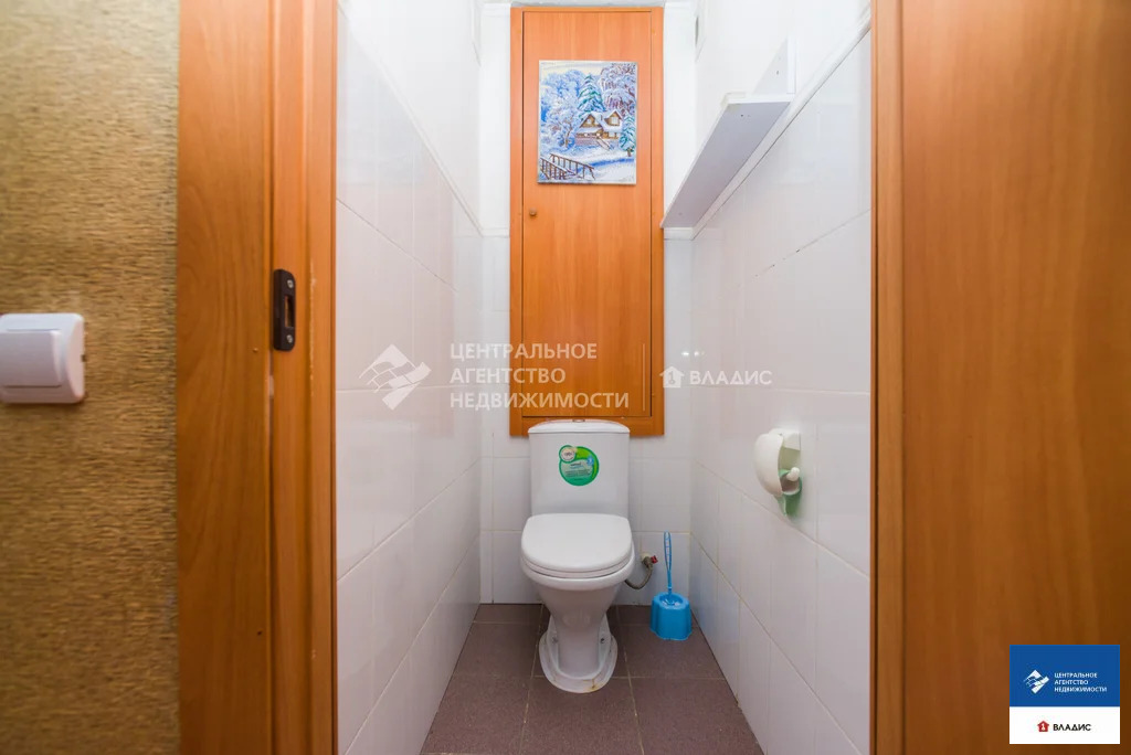 Продажа квартиры, Рязань, Михайловское ш. - Фото 11