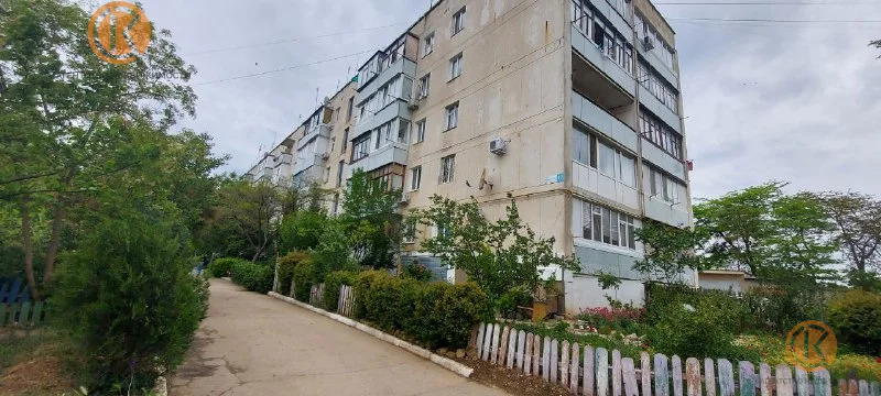 Продажа квартиры, Евпатория, им.60-летия Октября ул. - Фото 10