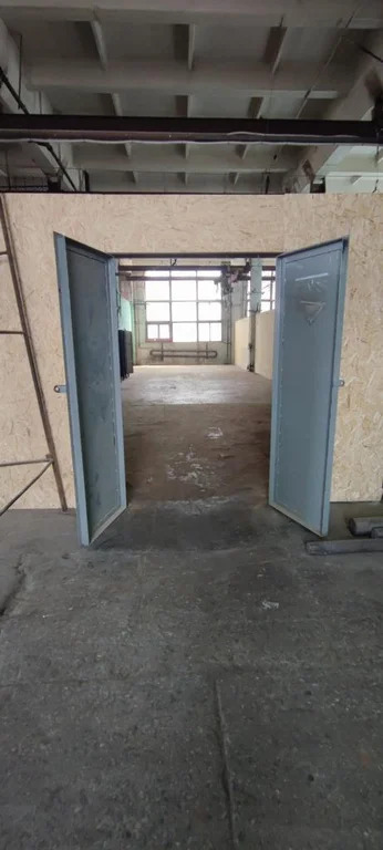 Аренда склада 150 м2 - Фото 1