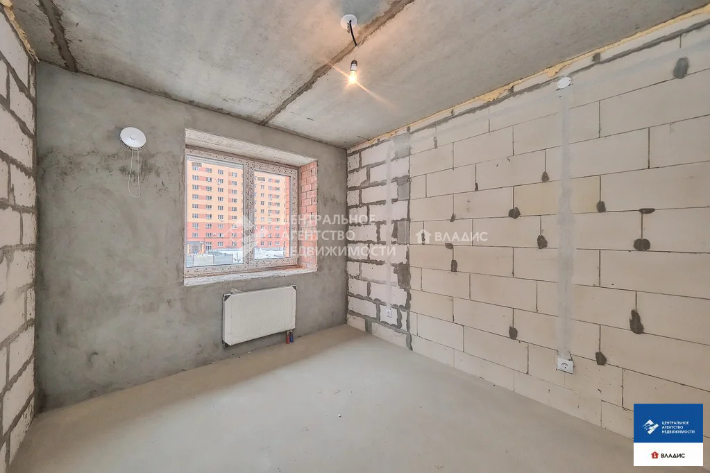 Продажа квартиры, Рязань, улица Княжье Поле - Фото 4